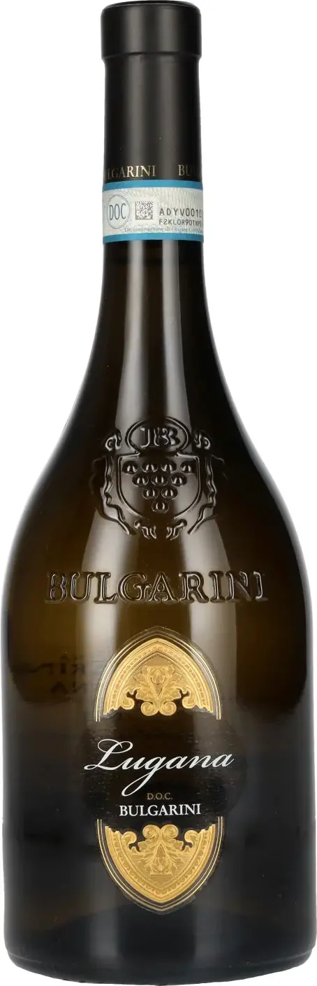 Bulgarini Lugana DOC 12,5% Vol. 0,75l