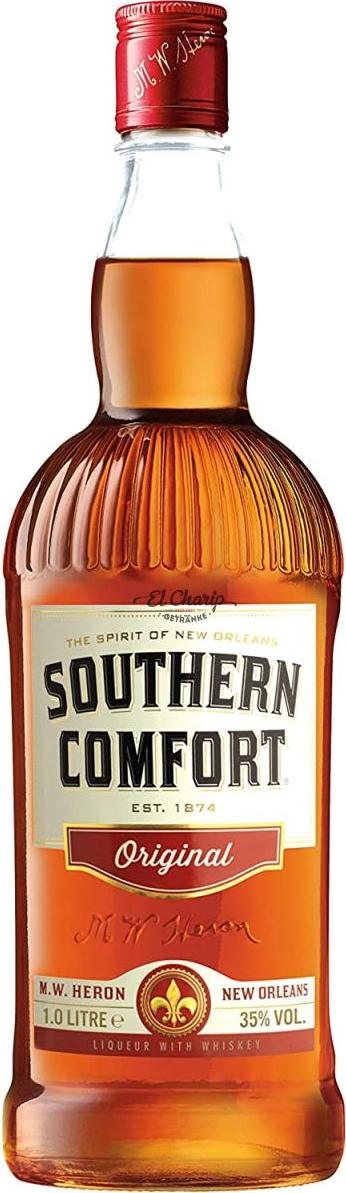 Southern Comfort Original 35% Vol. 0,7l