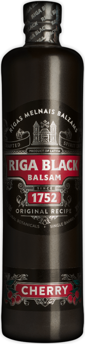 Riga Balzams CHEERY 30% Vol. 0,7l