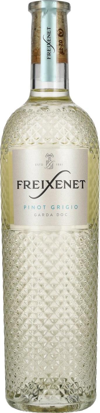 Freixenet Italian Pinot Grigio Garda D.O.C. 11% Vol. 0,75l