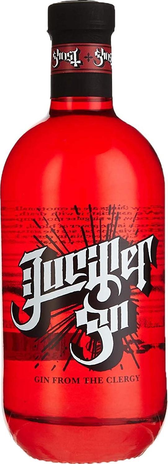 Ghost Juniper Gin 40% Vol. 0,7l