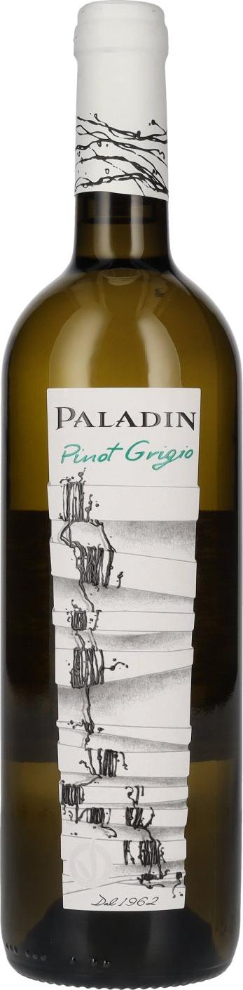 Paladin Pinot Grigio Venezia DOC 12,5% Vol. 0,75l