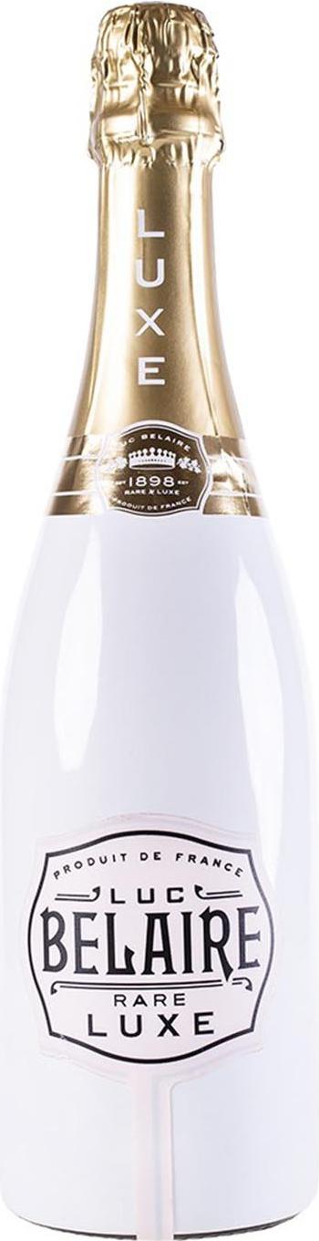 Luc Belaire Rare LUXE Fantôme Edition 12,5% Vol. 0,75l