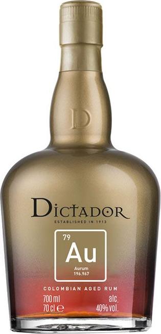 Dictador AURUM