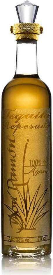 Casa Don Ramon Don Ramón Tequila Reposado 38% Vol. 0,7l