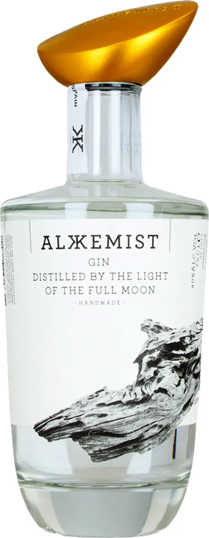 Alkkemist Gin 40% Vol. 0,7l