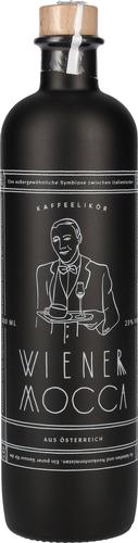 Wiener Mocca Coffee Liqueur 23% Vol. 0,5l