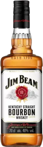 Kentucky Straight Bourbon Whiskey 40% Vol. 0,7l