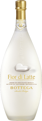 FIOR DI LATTE 15% Vol. 0,5l