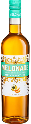 Melonade L'Aperitif de L'Artisan 12% Vol. 0,7l