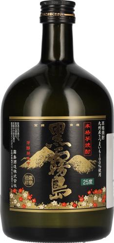 Shochu 25% Vol. 0,72l