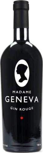 Gin Rouge 41,9% Vol. 0,7l