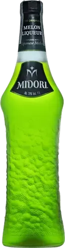 Melon Liqueur 20% Vol. 1l