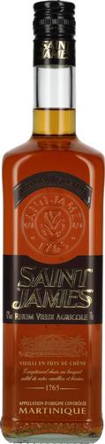 Vieux Martinique Rum 42% Vol. 0,7l