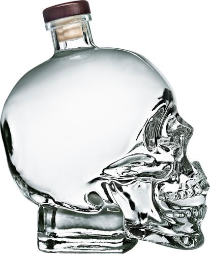 Vodka 40% Vol. 0,7l
