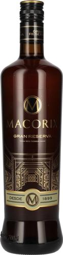 GRAN RESERVA Premium Rum 37,5% Vol. 0,7l