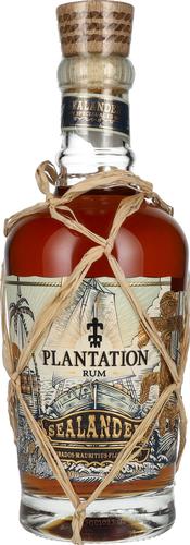 SEALANDER Rum 40% Vol. 0,7l