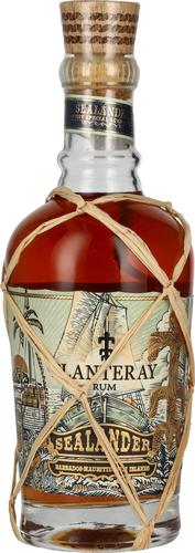 SEALANDER Rum 40% Vol. 0,7l