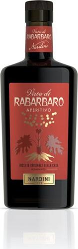 Rabarbaro Aperitivo 19% Vol. 0,7l