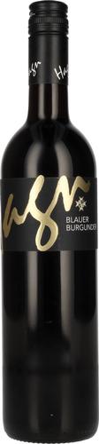 Blauer Burgunder 2023 13% Vol. 0,75l