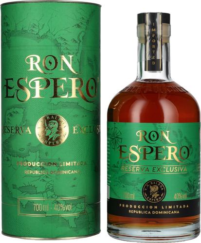 Reserva Exclusiva Limitada 40% Vol. 0,7l in Giftbox