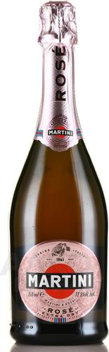 ROSÉ Extra Dry 11,5% Vol. 0,75l