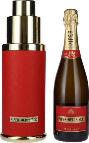 CUVÉE BRUT Champagne 12% Vol. 0,75l Perfume Edition