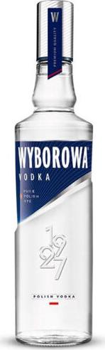 Wódka 37,5% Vol. 0,7l