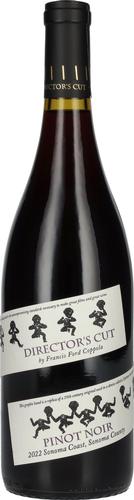 DIRECTOR'S CUT Pinot Noir 2022 14,5% Vol. 0,75l