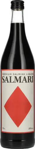 Premium Salmiak Liquor 25% Vol. 0,7l
