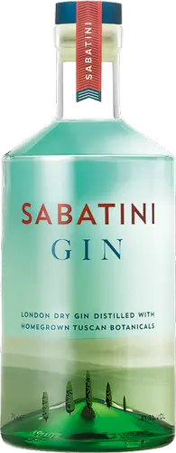 London Dry Gin 41,3% Vol. 0,7l
