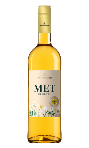 Met Honigwein 10% Vol. 0,75l