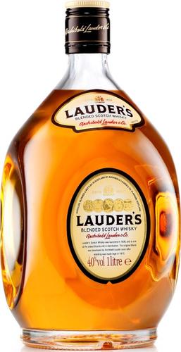 FINEST Blended Scotch Whisky 40% Vol. 1l
