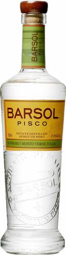 MOSTO VERDE ITALIA 41,8% Vol. 0,7l