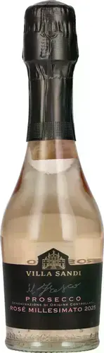 Il Fresco Prosecco Rosé Millesimato DOC 11% Vol. 0,2l