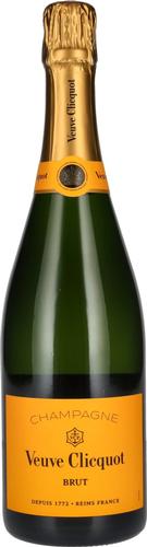 BRUT Champagne 12,5% Vol. 0,75l