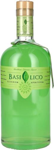 Basilico Elixirum Aperitivum 20% Vol. 1l