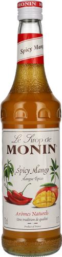 SPICY MANGO 0,7l