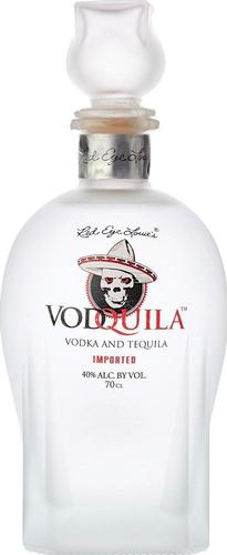 Vodquila 40% Vol. 0,7l