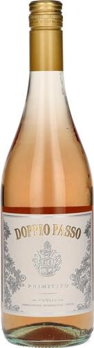 Primitivo Rosato Puglia IGT 2019 12% Vol. 0,75l