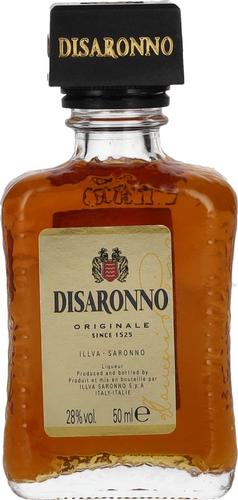 Originale 28% Vol. 0,05l
