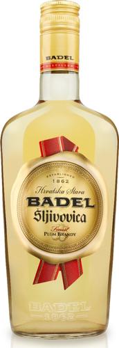 Stara Šljivovica 40% Vol. 0,7l