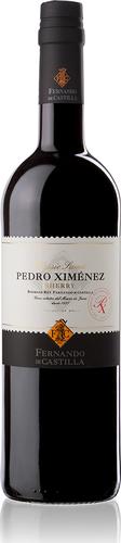 Pedro Ximénez Classic Sherry 15% Vol. 0,75l