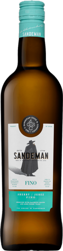 FINO Sherry 15% Vol. 0,75l