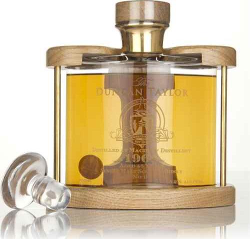 MACDUFF 45 Years Old Tantalus 1968 45,2% Vol. 0,7l in Wooden box
