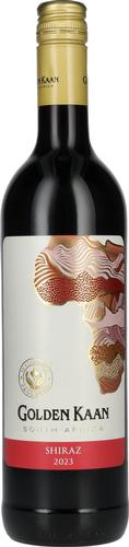 Shiraz 2023 13,5% Vol. 0,75l