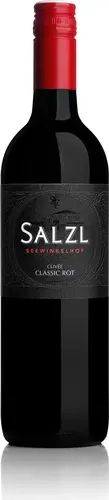 Cuvée Classic Rot 0,75l