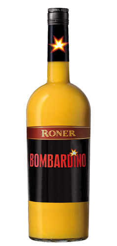 Bombardino 18% Vol. 1l