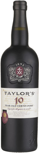 10 Years Old Tawny Port 20% Vol. 0,75l