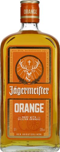 Orange 33% Vol. 0,7l